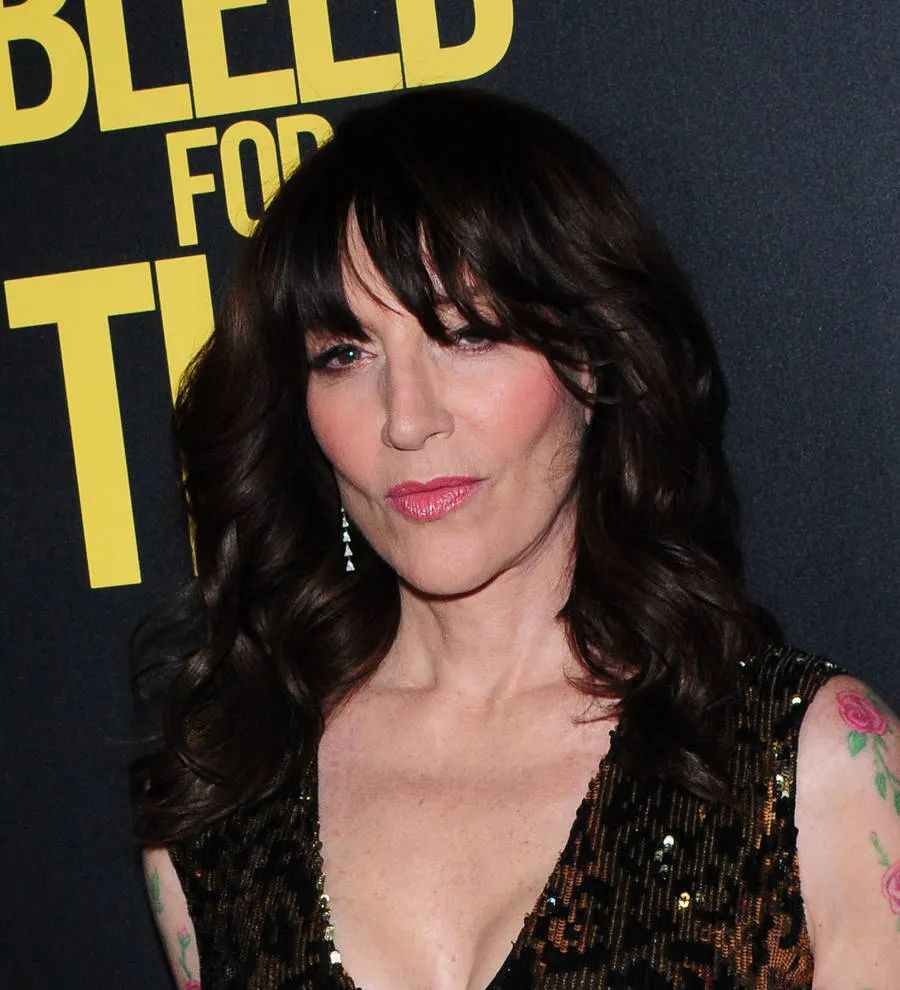 Katey Sagal to play cop in new TV comedy | Young Hollywood