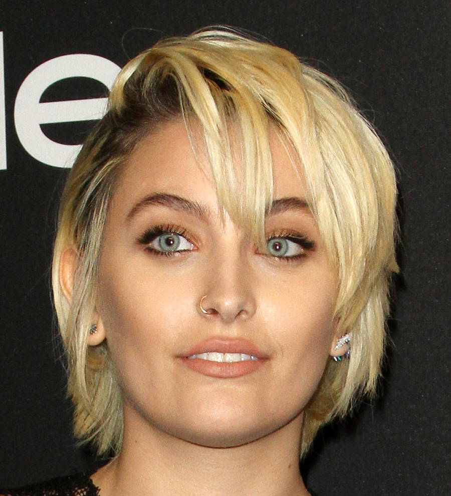 Paris Jackson: 'I hated the world for making my dad cry' | Young Hollywood
