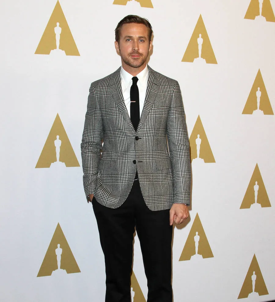 Ryan Gosling had to abandon BAFTAs due to 'family matter' | Young Hollywood