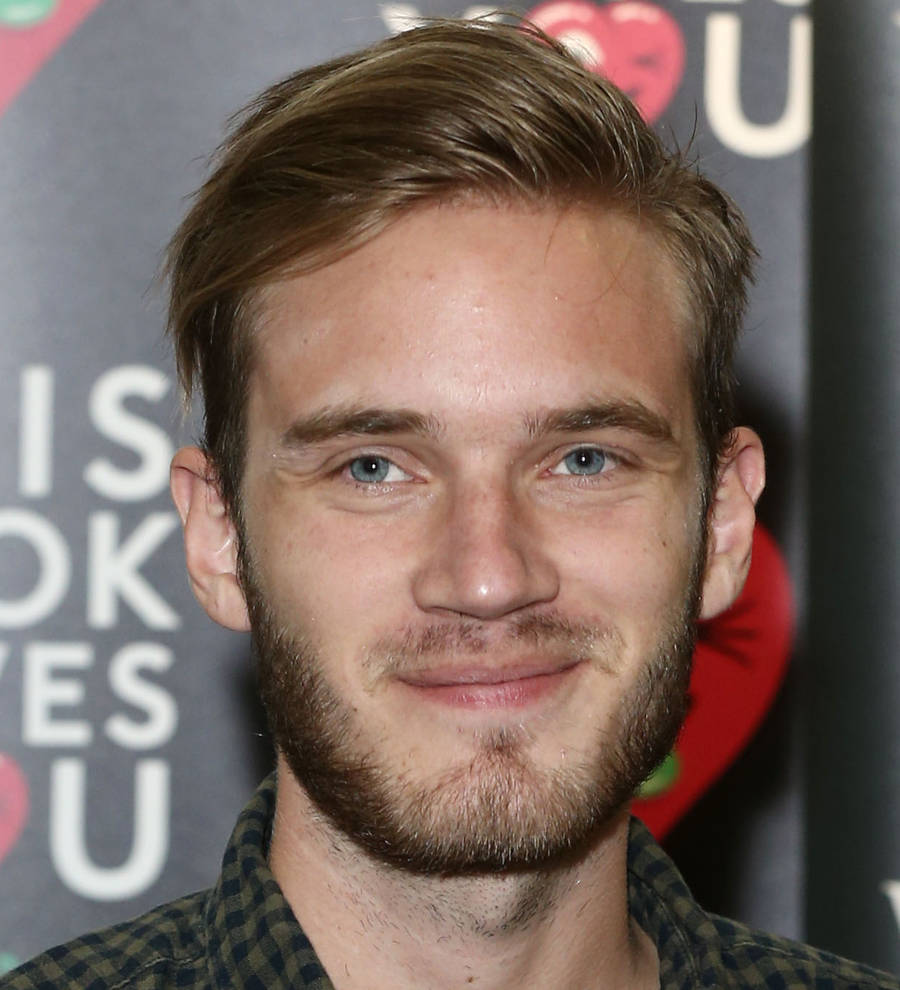 Pewdiepie young overview for