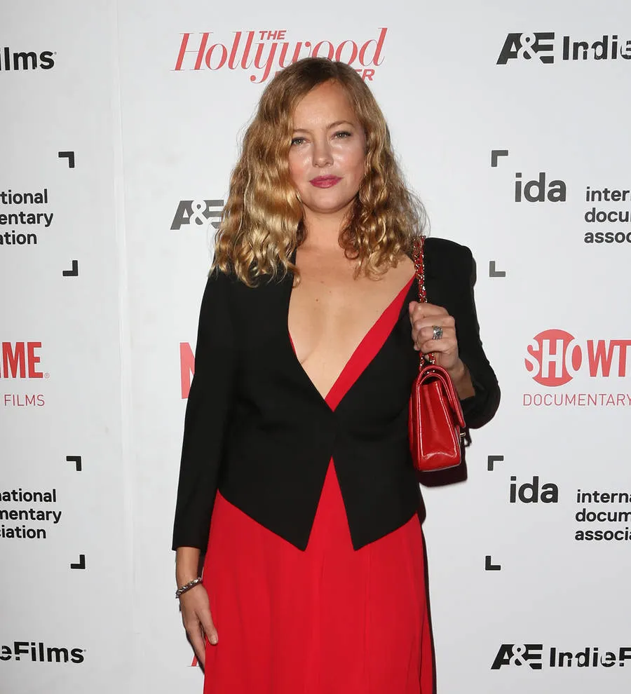 Bijou Phillips finds possible kidney donor match | Young Hollywood