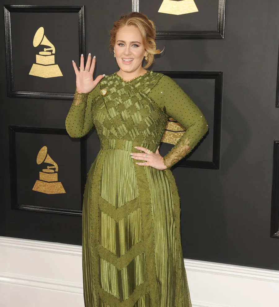 Adele banked over $625,000 each night of her tour | Young Hollywood