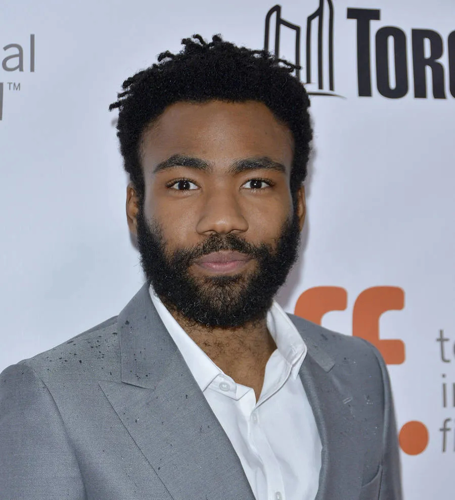 Donald Glover to play Simba in The Lion King remake | Young Hollywood