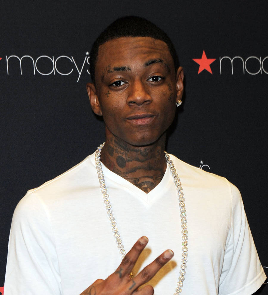 Soulja Boy blasts his mother, brother on Twitter | Young Hollywood