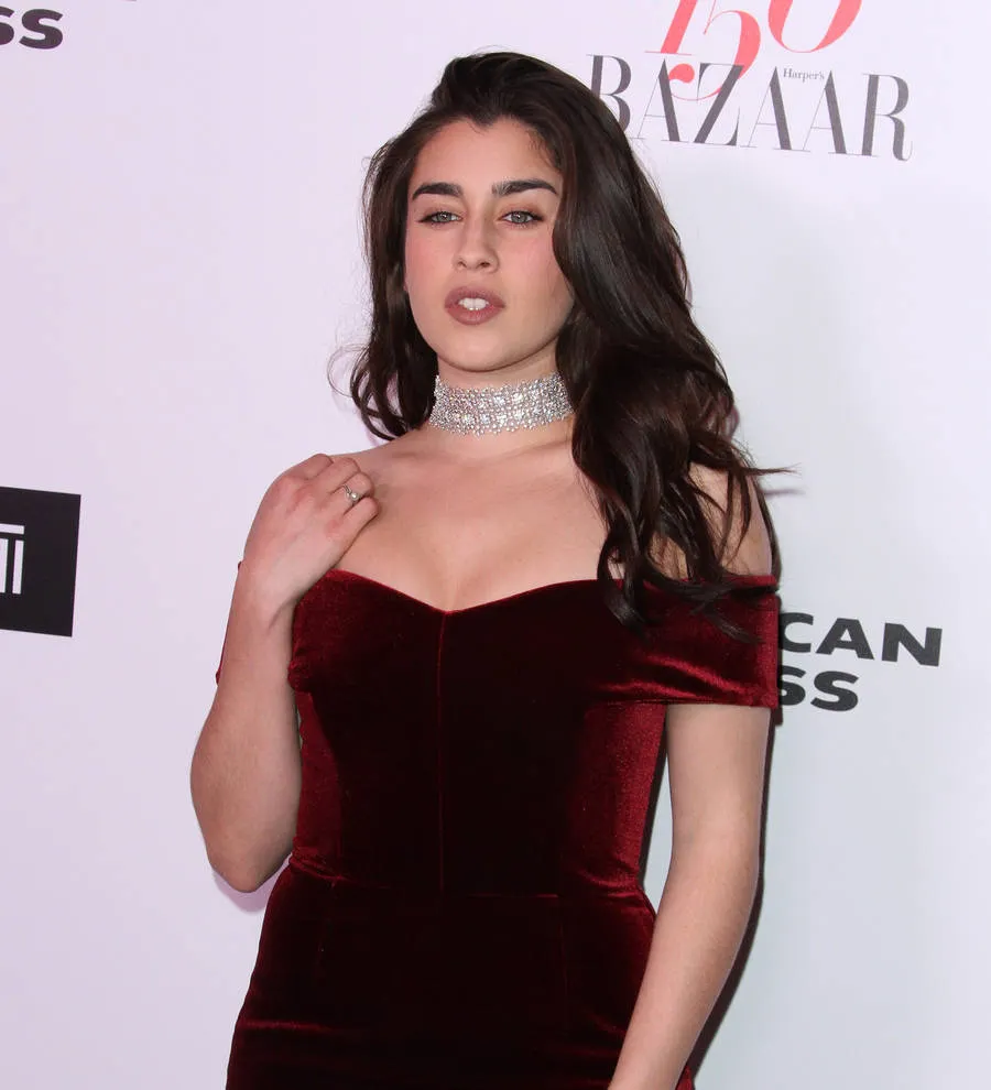 Lauren Jauregui stuns fans with sexy photoshoot | Young Hollywood