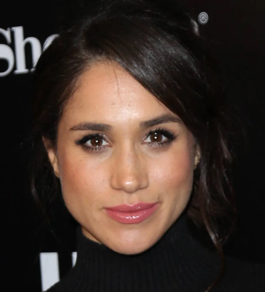 Meghan Markle appears in global leaders photoshoot | Young Hollywood