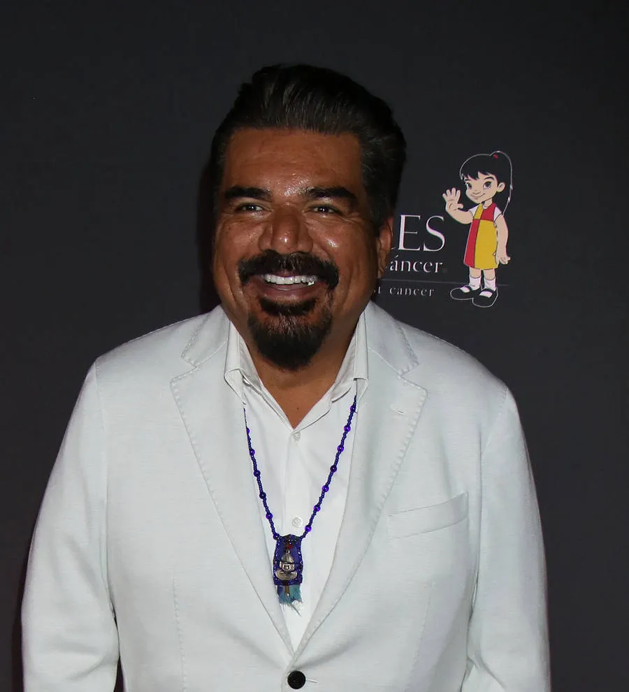 George Lopez DL Hughley Get Matching Ink In Honor Of Charlie Murphy   HipHollywood