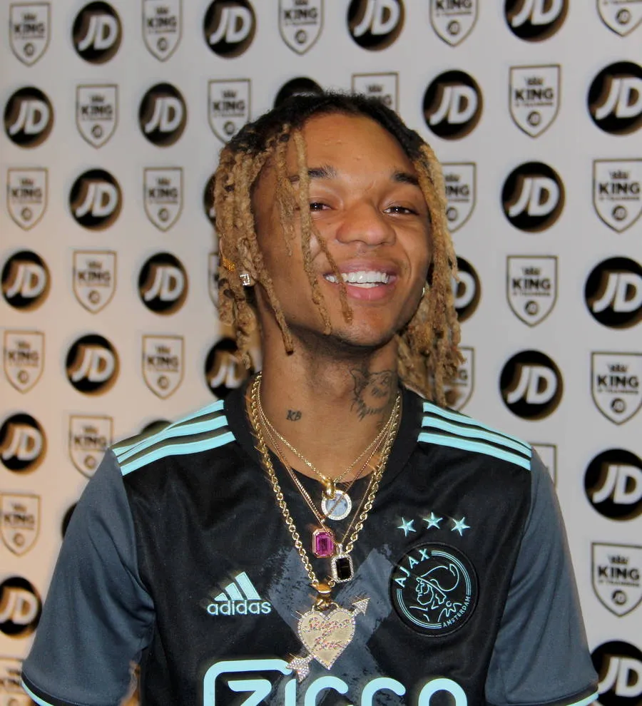 Reebok rae sremmurd hotsell