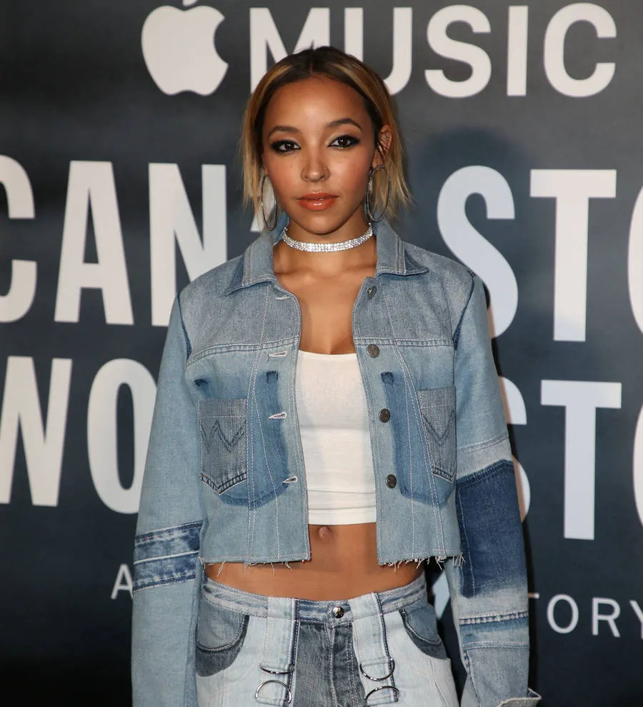 Tinashe Sparks Debate with Race-Related Commentary