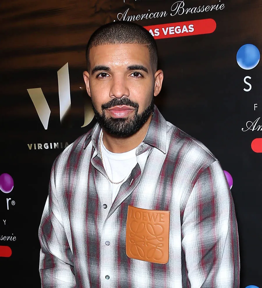 Drake gets second Sade tattoo Young Hollywood