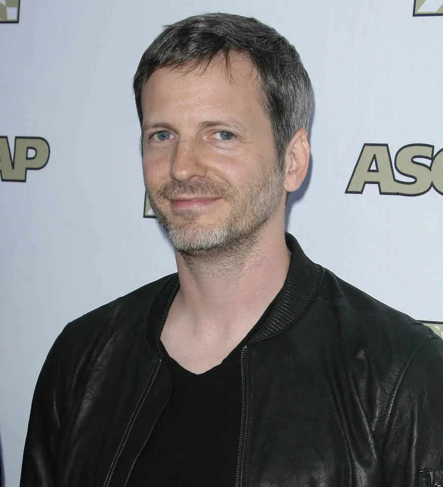 Dr. Luke ends legal battle with Kesha's mom Young Hollywood(01)