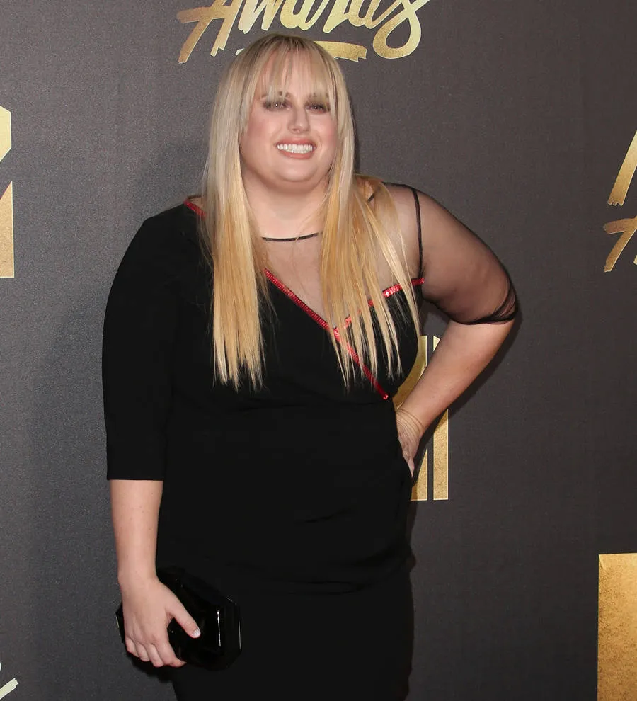 Rebel wilson hot sale clothing line