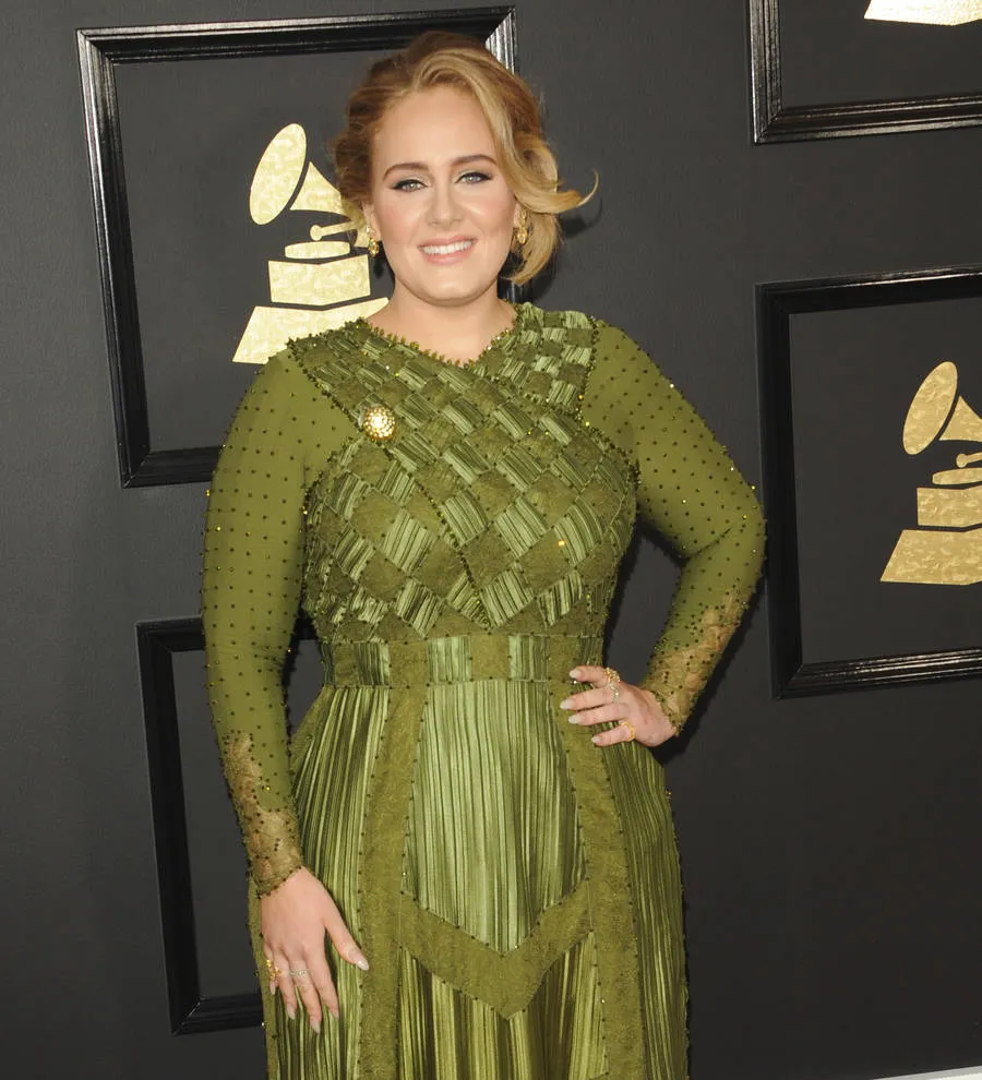 Adele Cancels Final Two Shows Of Tour Due To Vocal Cord Damage | Young ...