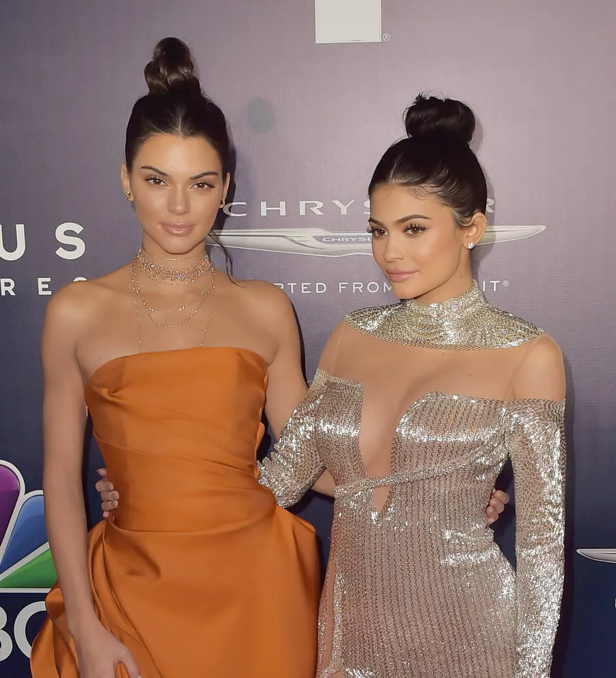 Kendall And Kylie Jenner Apologize Again For 'missing The Mark' With T ...