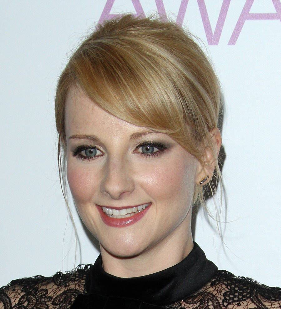 Actress Melissa Rauch pregnant | Young Hollywood