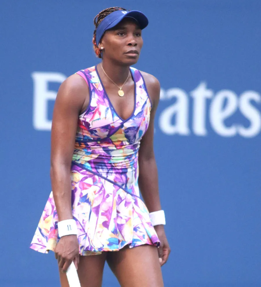 Attorneys want Venus Williams' phone records as car crash case