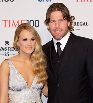Carrie Underwood's Husband Mike Fisher Retiring From NHL