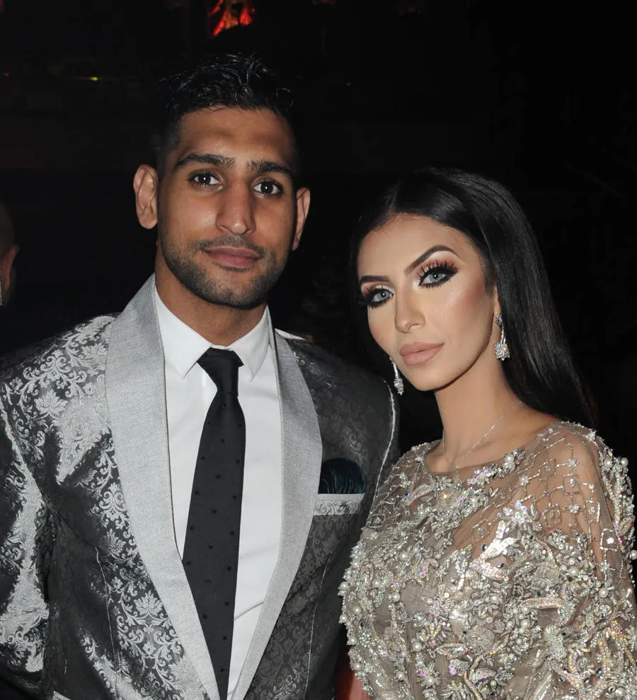 Boxer Amir Khan Heading For Divorce Young Hollywood   320989 46 6593 7.webp