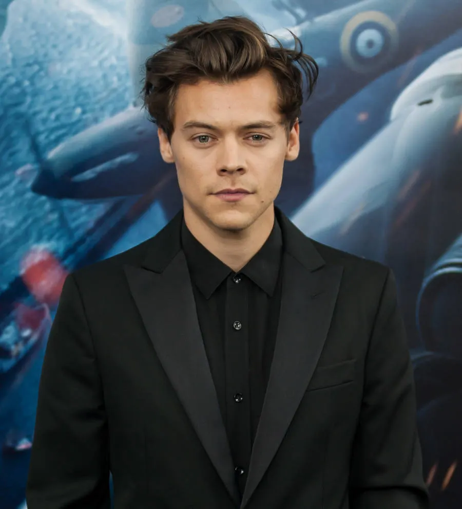 Harry Styles required wrist surgery ahead of tour | Young Hollywood