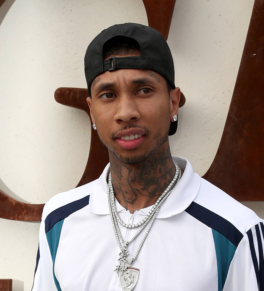 Rapper Tyga settles lawsuit with former managers | Young Hollywood