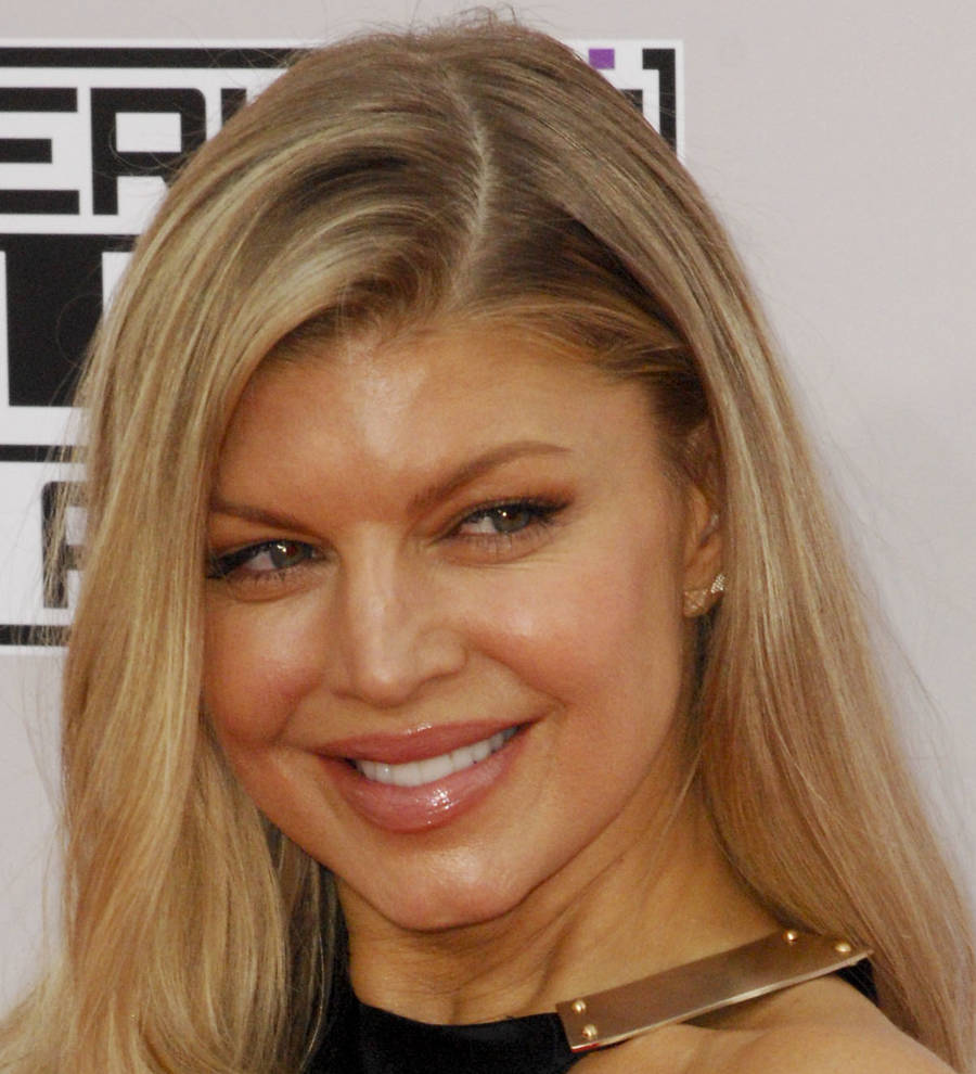 Fergie: 'New album is not all about my marriage break-up' | Young Hollywood