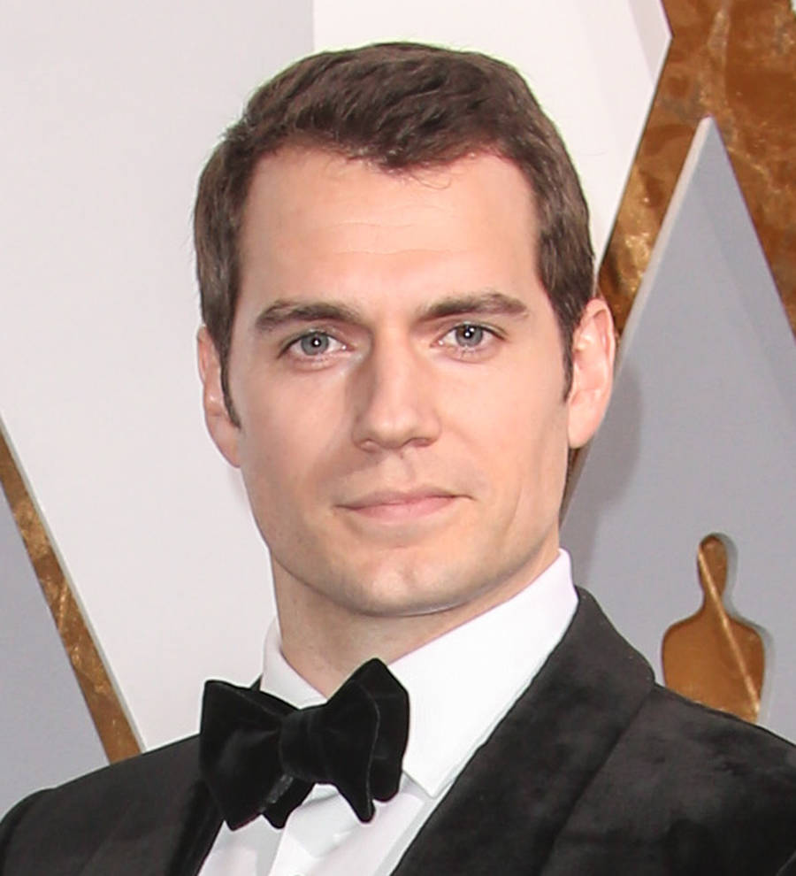 Is Henry Cavill still dating stuntwoman Lucy Cork?