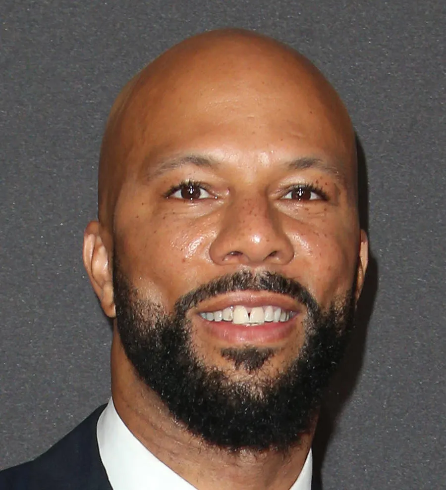 Rapper Common to star with Mary Elizabeth Winstead in All About Nina ...