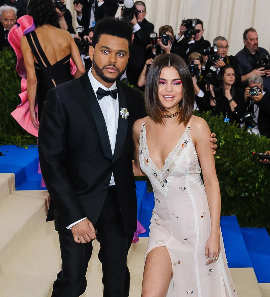 Selena Gomez And The Weeknd Break Up - Report | Young Hollywood