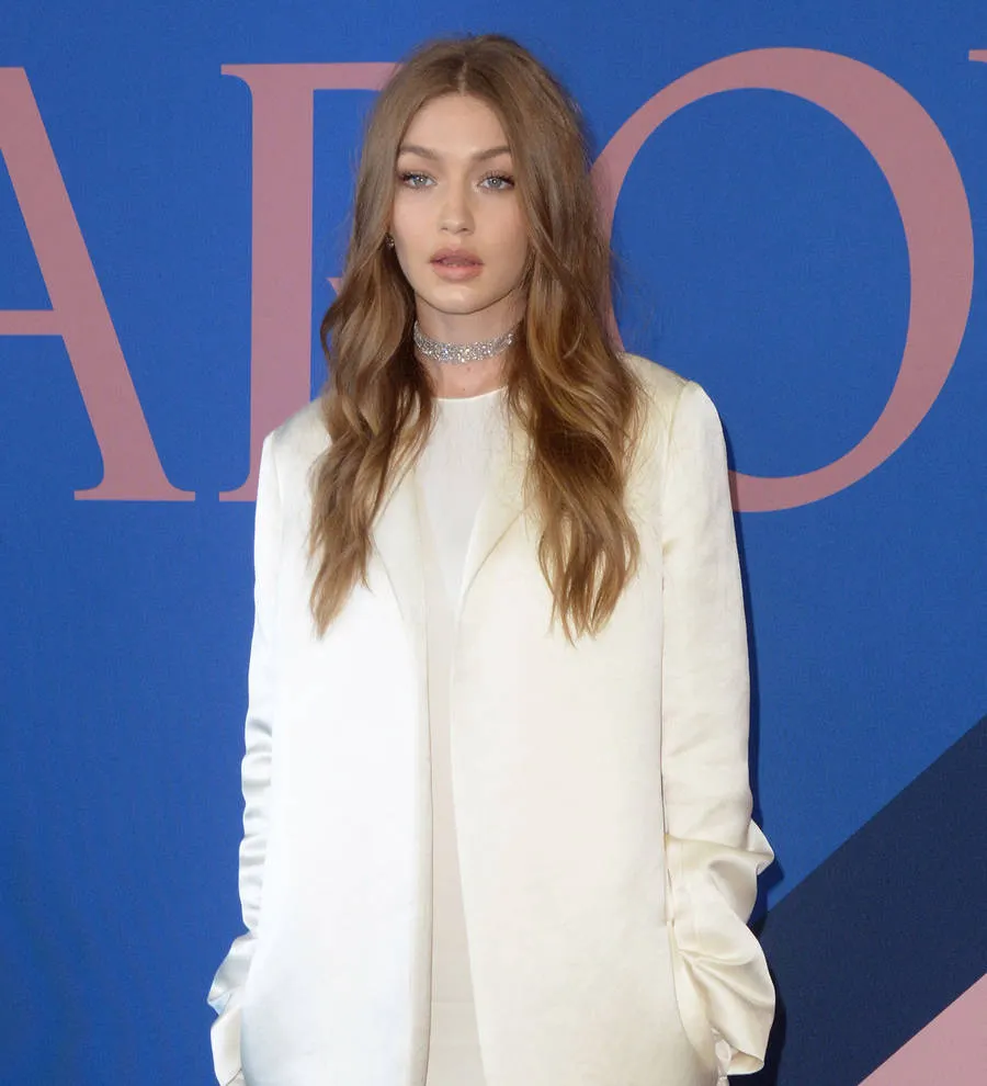 Gigi Hadid, Solange Knowles, and Nicole Kidman among Glamour's Women of ...