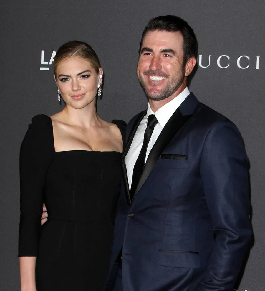 Justin Verlander and Kate Upton will reportedly marry in Italy