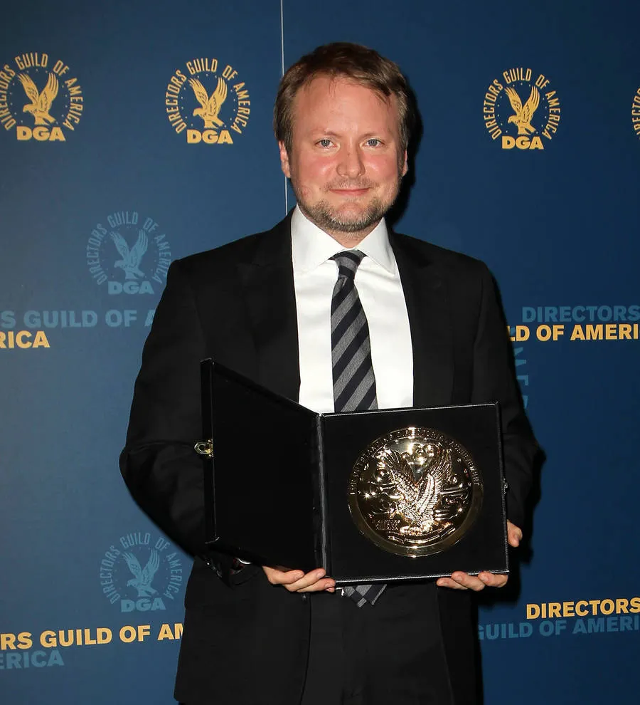 Rian Johnson to develop a new Star Wars trilogy