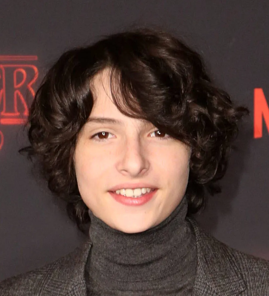 Actor Finn Wolfhard's rock band scores record deal | Young Hollywood