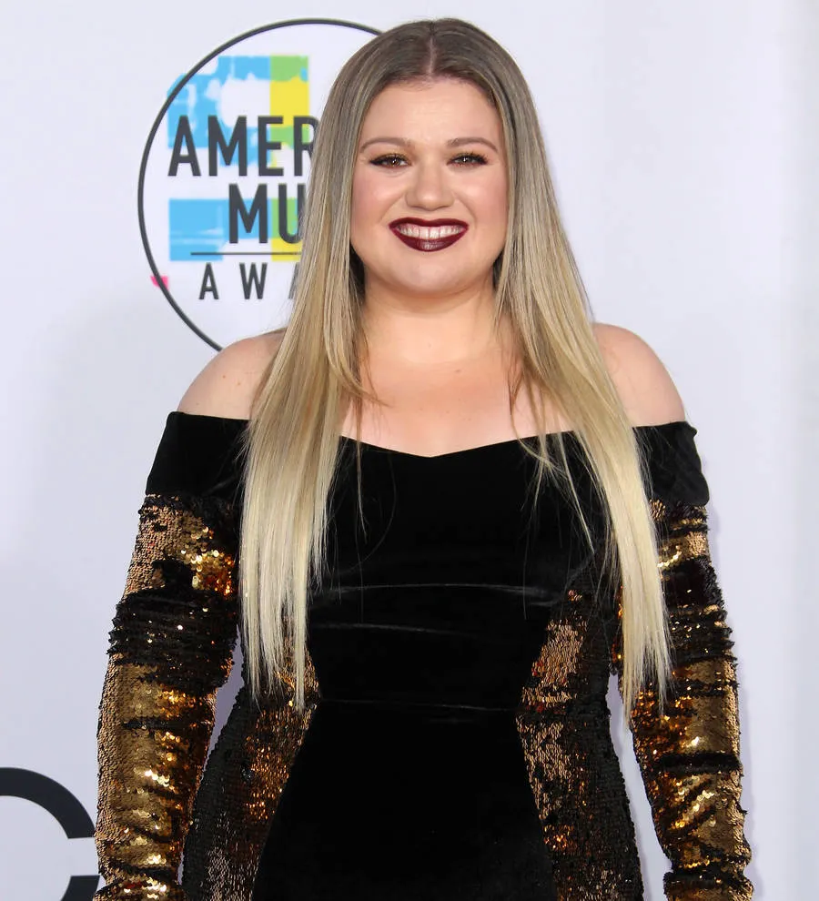 Kelly Clarkson's Los Angeles house robbed | Young Hollywood