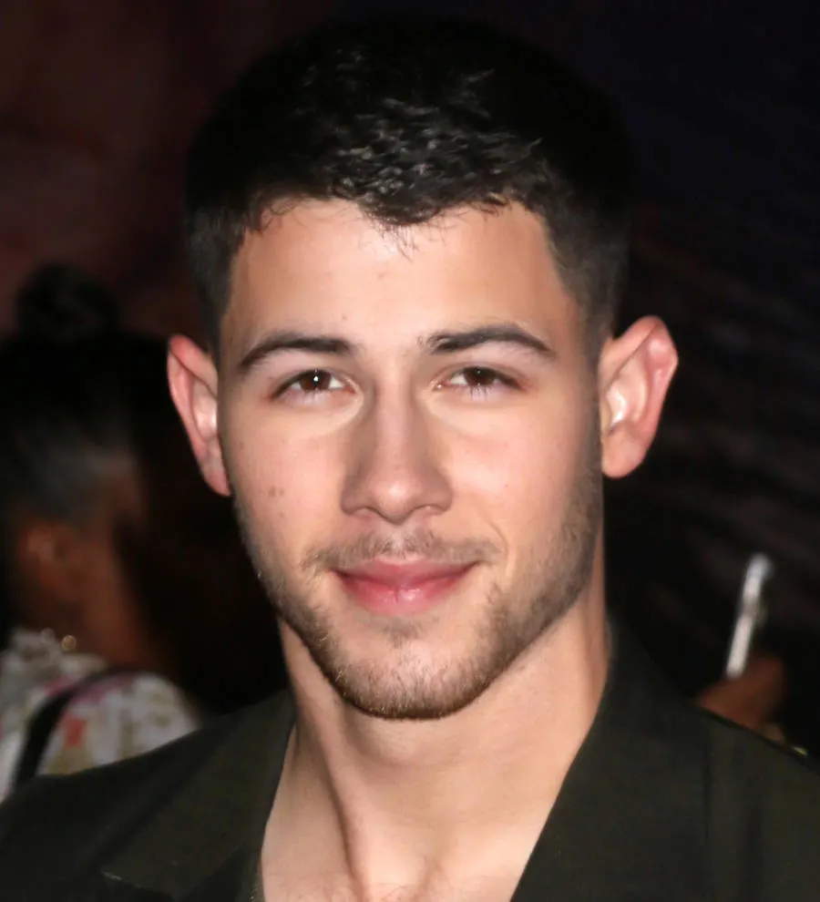 Nick Jonas happy to be single | Young Hollywood