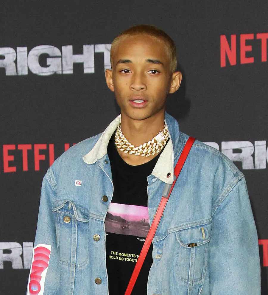 Jaden Smith releasing a cappella version of debut album | Young Hollywood