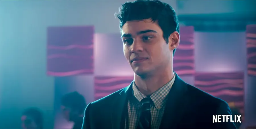 All of Noah Centineo's Netflix Films, RANKED! | Young Hollywood