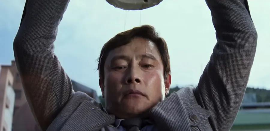 Why 'No Other Choice' Was The Biggest Snub of The 2026 Oscars! | Young ...