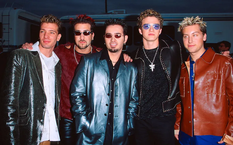 5 Other Bands That Should Reunite (Now That Guns N' Roses Are Back ...