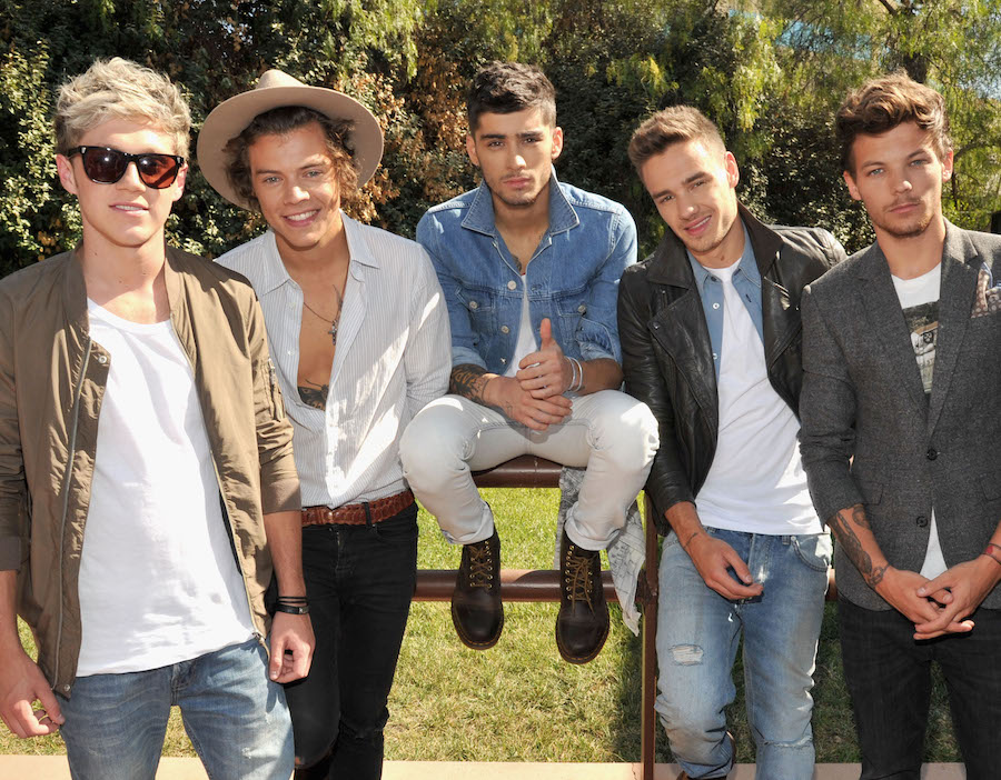 Ultimate Guide To The Hottest Boy Bands Of All Time!
