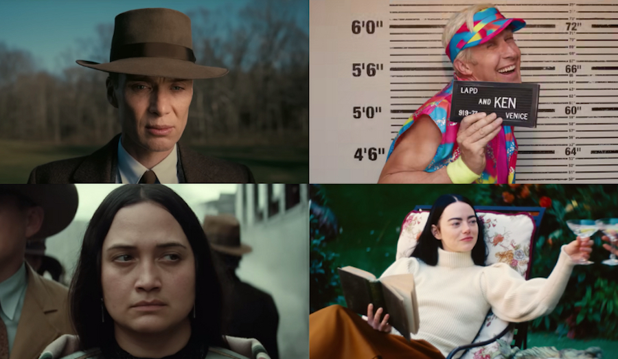 Breaking Down The 2024 Academy Awards Nominations!