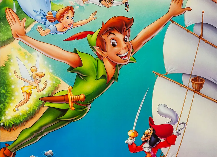 5 Best Disney Movie Sidekicks! | Young Hollywood