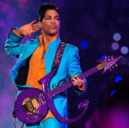 Prince Doubling Our Music Pleasure with Two Upcoming Album Releases