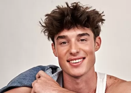 Autumn Reeser is a first-time mum