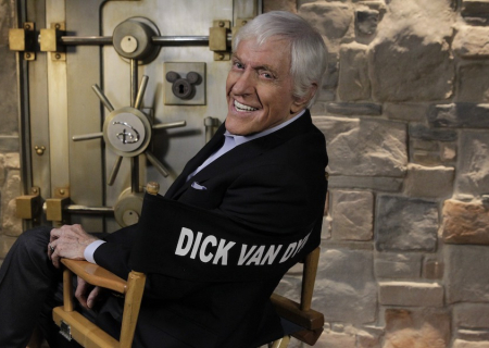 Dick Van Dyke’s 5 Most Iconic Roles!