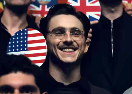 How A24 and 'Marty Supreme' Are Reinventing Movie Marketing!