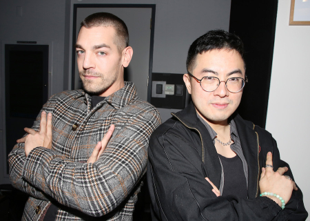 5 Podcasts Everyone Should Be Listening To!