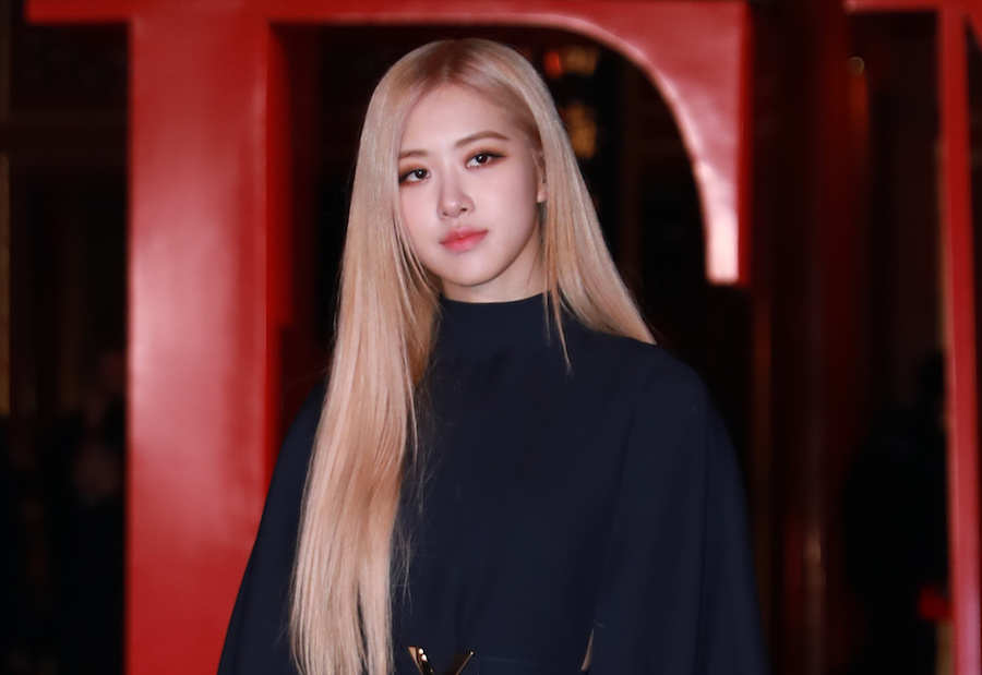 First Solo Single From BLACKPINK's Rosé Coming Soon! | Young Hollywood