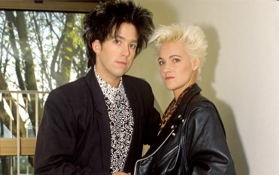 IN MEMORIAM: Marie Fredriksson of Roxette | Young Hollywood