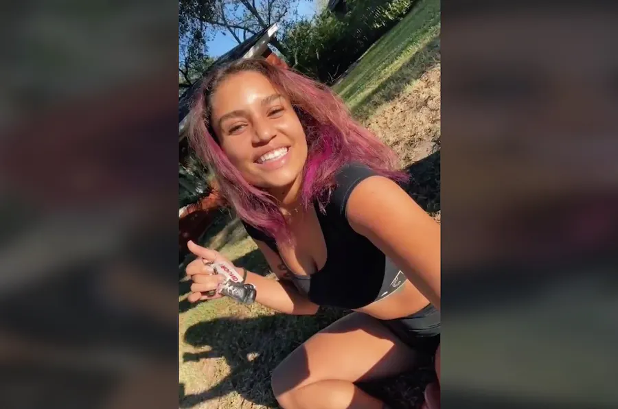 VIRAL ALERT: Salah Brooks | Young Hollywood