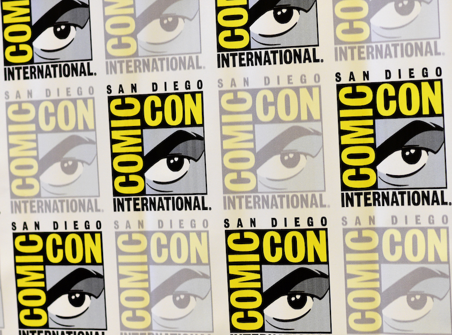 FX Unveils Full Digital Experience: FX UNLOCKED For Comic-Con@Home 2020  Extending the Comic-Con Experience to Online Audiences for the First Time